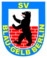 SV Blau-Gelb Hockey