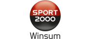 SPORTHUIS WINSUM